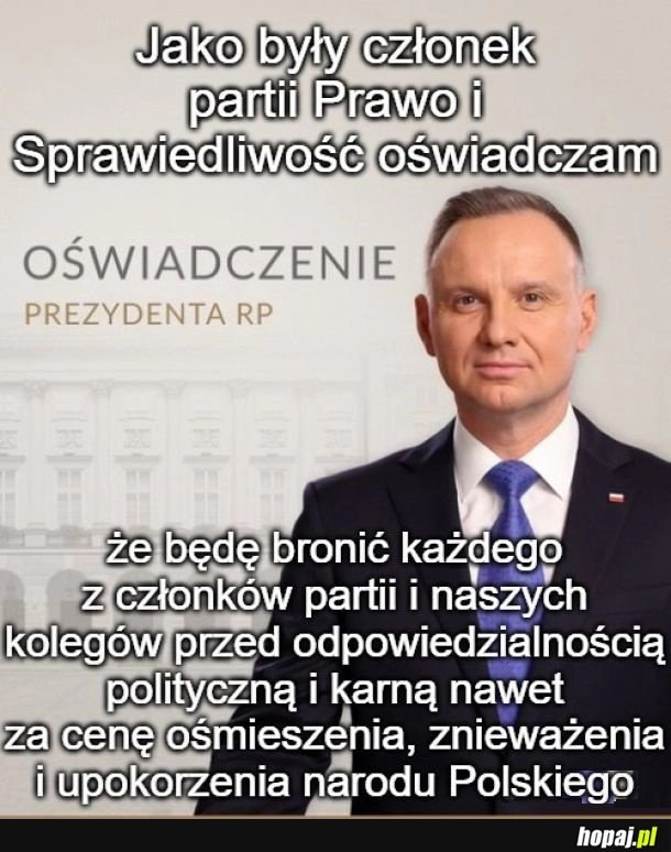 
    Raz a dobrze bo i tak to wiemy a szkoda czasu i pieniędzy