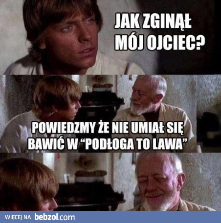 
    Tak było