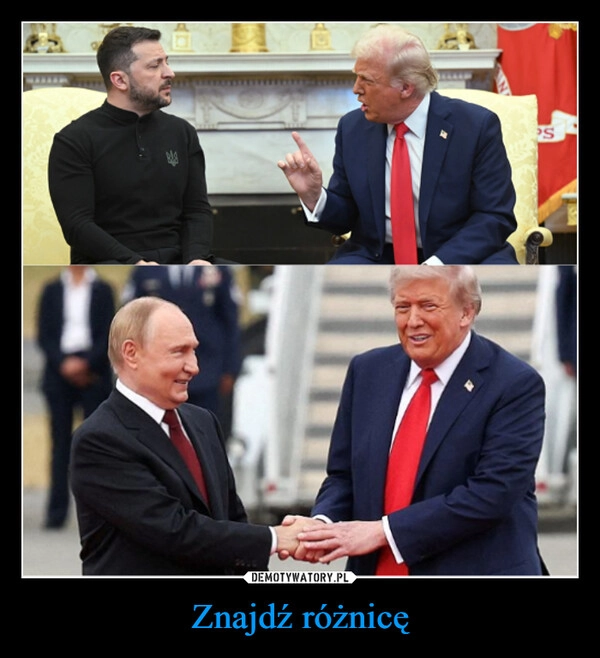 
    Znajdź różnicę