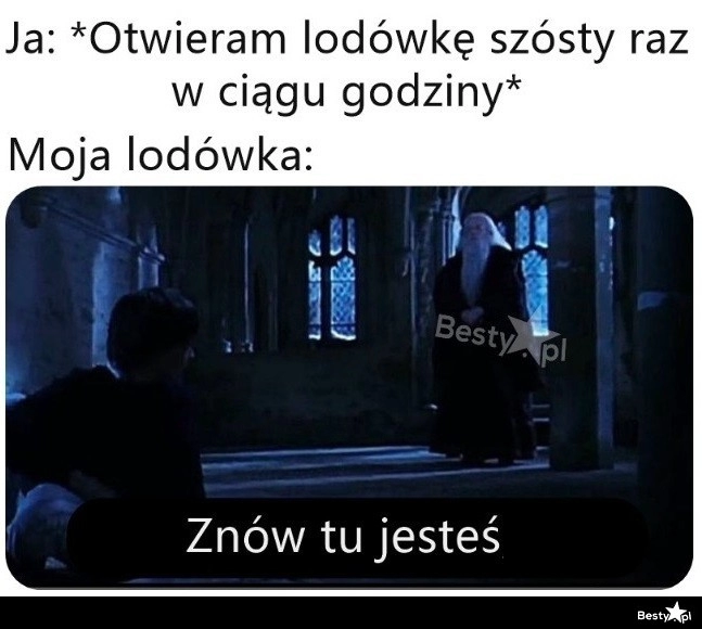 
    I znów niczego nie znajdziesz 