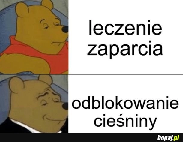 
    Leczenie zaparcia cieśniny Ormuz