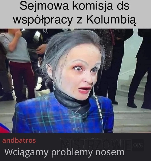 
    Komisja