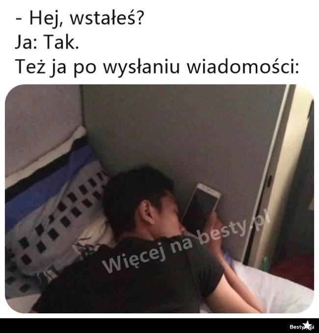 
    Ale tylko na chwilę 