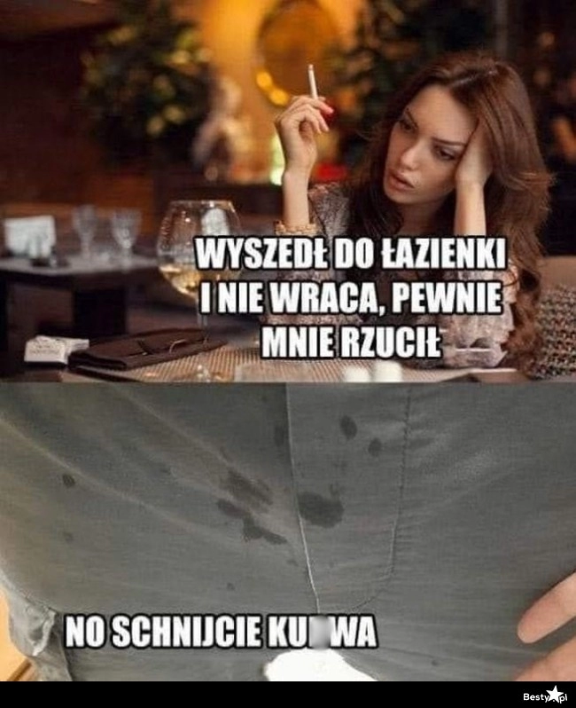 
    To zupełnie nie tak 