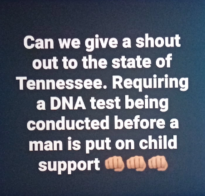 
    Good Job Tennessee.