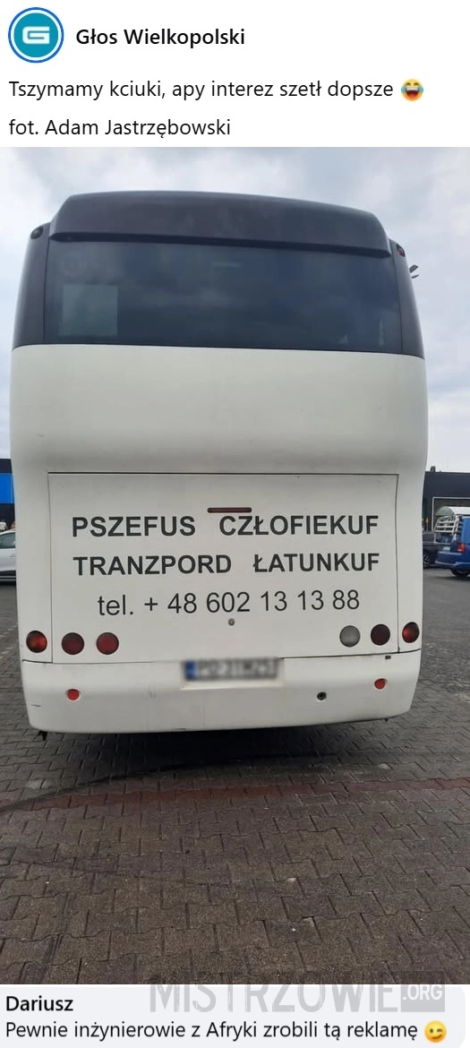 
    Autokar