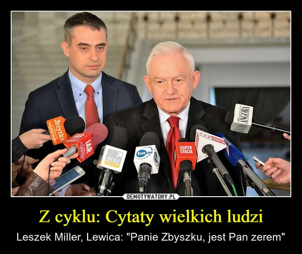 Z cyklu: Cytaty wielkich ludzi