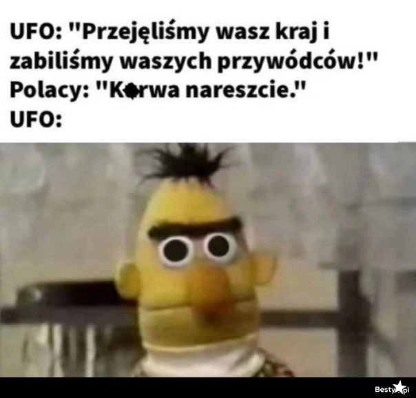 
    UFO i Polacy 