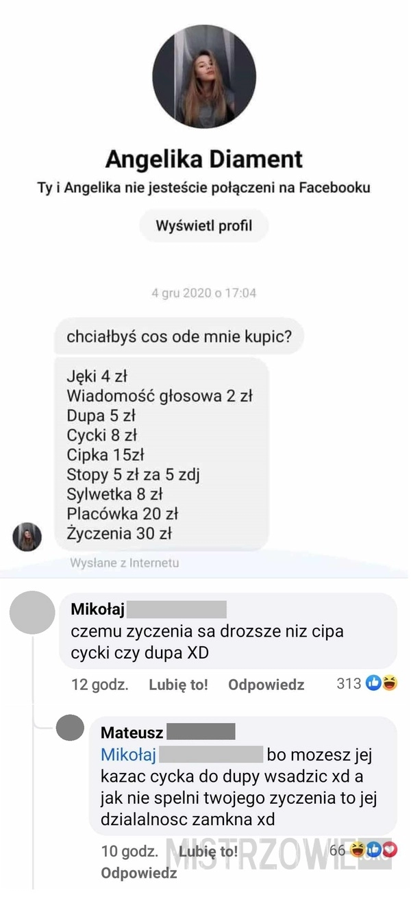 
    Nietypowa działalność