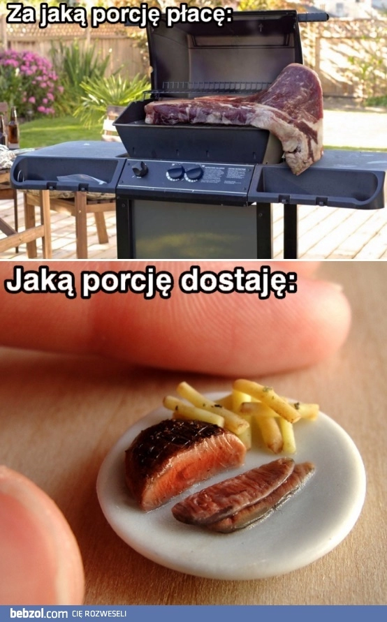 
    Restauracje takie są