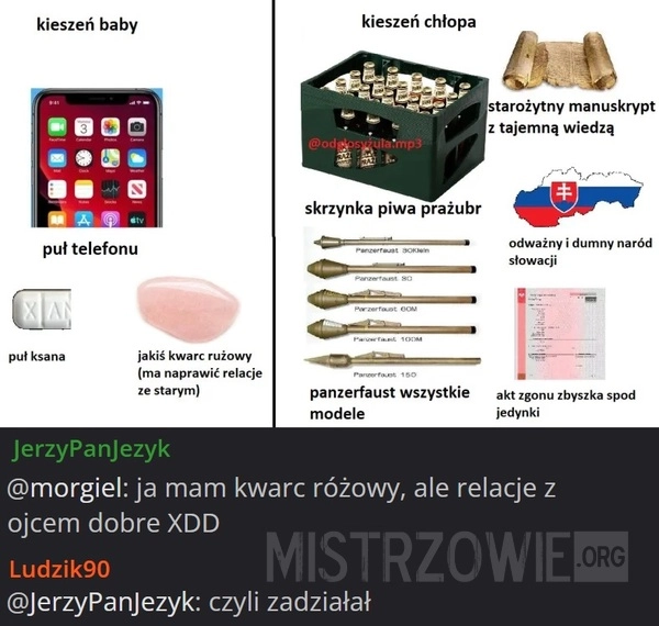 
    Kieszeń