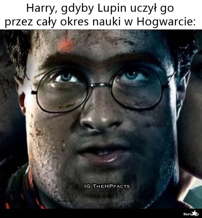 
    Zjedz czekoladę, Harry 