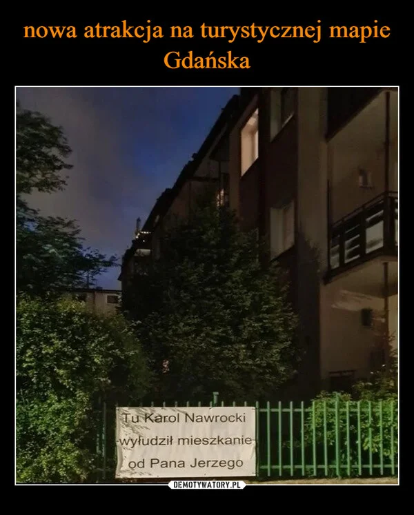 
    nowa atrakcja na turystycznej mapie Gdańska