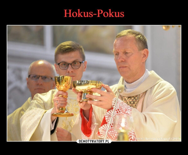 
    Hokus-Pokus