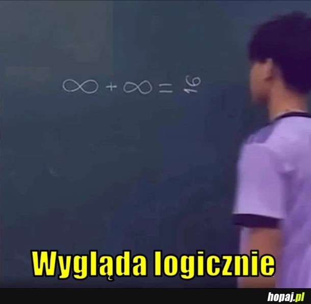 
    Wyższa matematyka