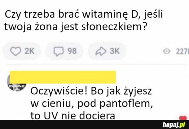 
    Trzeba