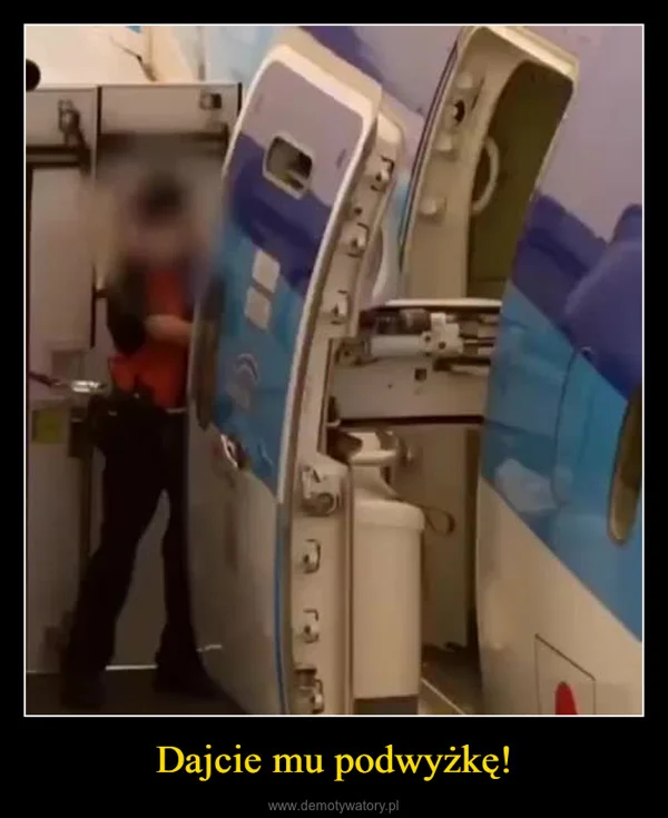 
    Dajcie mu podwyżkę!