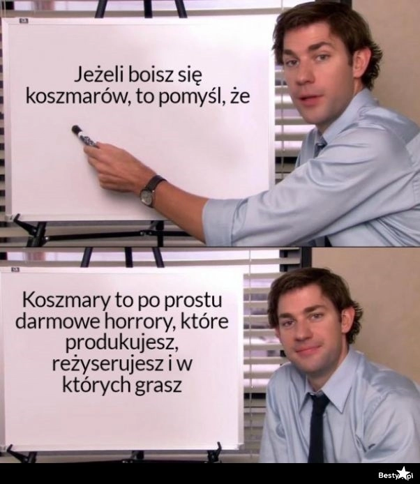 
    Koszmary 