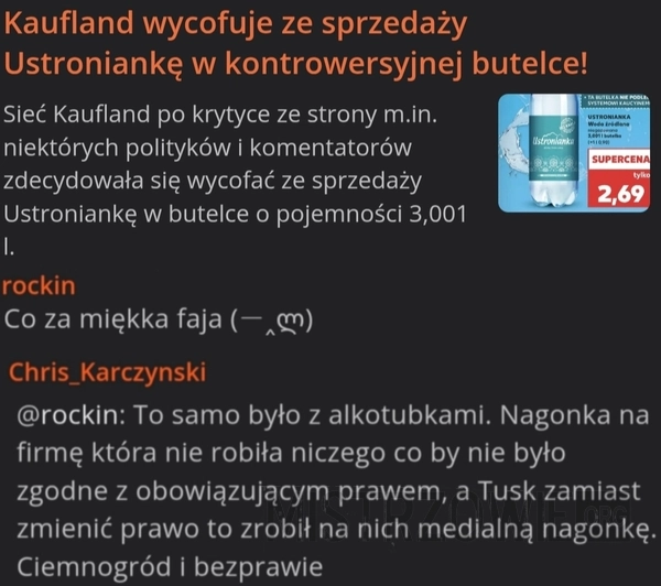 
    Butelka