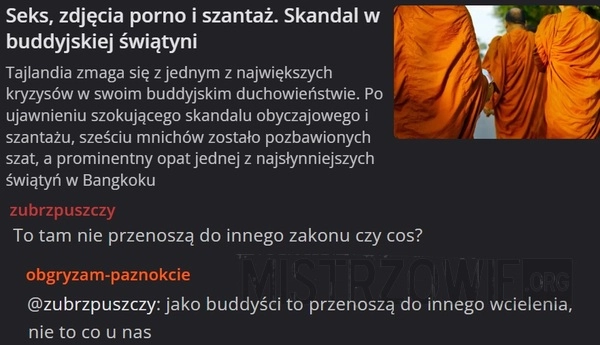 
    Skandal