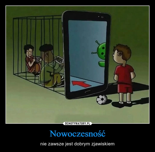 
    Nowoczesność