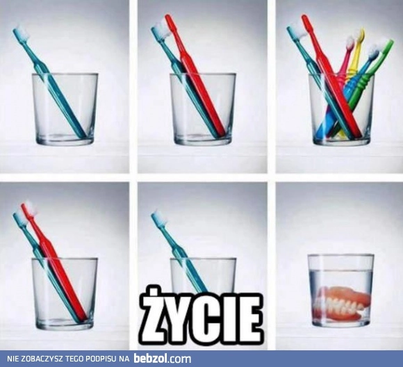 
    Życie