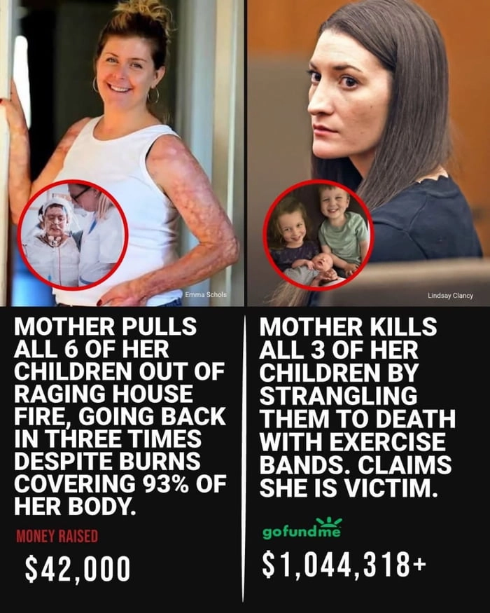 
    Victim is the new chic