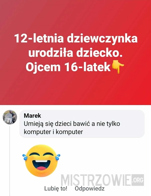 
    Zabawa w Czechach