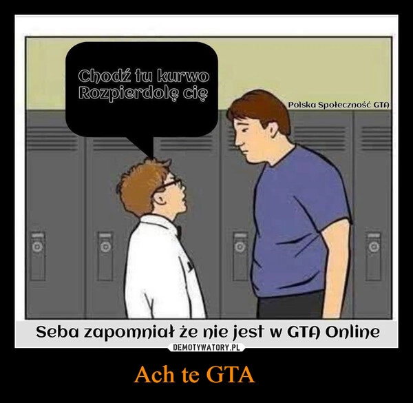 
    Ach te GTA 