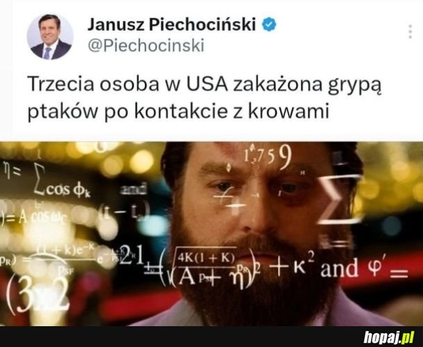 
    Przełamanie bariery międzygatunkowej