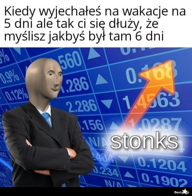 
    Wakacyjny wyjazd 