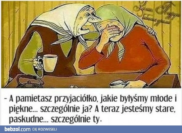 
    Między przyjaciółkami