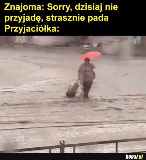 
    Prawdziwa przyjaciółka