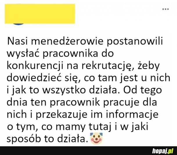 
    Plan był dobry, ale wyszło jak wyszło