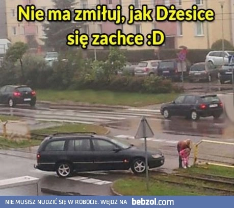 
    Nie ma że boli