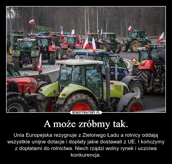 
    A może zróbmy tak.