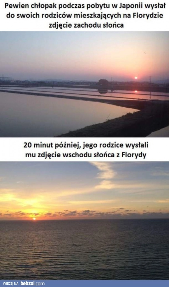 
    Gdy dzieli nas tak wiele...