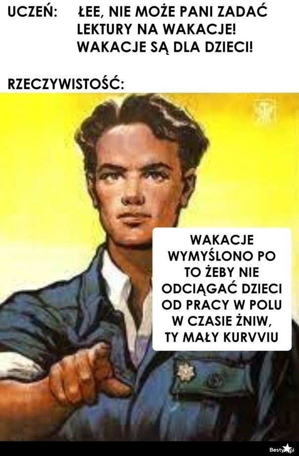 
    Wakacje 