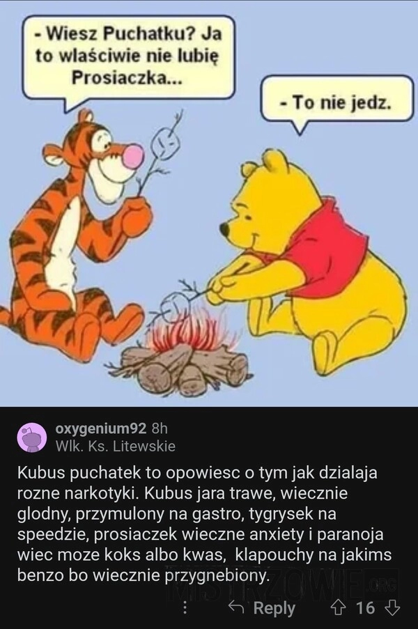 
    Kubuś Puchatek