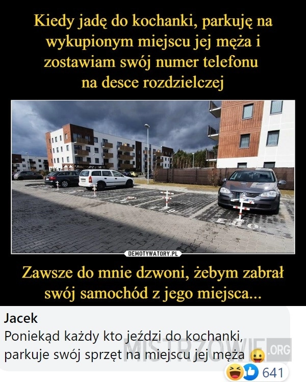 
    Kiedy jadę do...