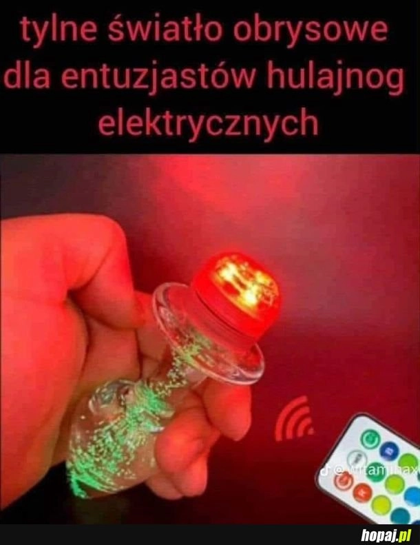 
    Powinno być obowiazkowe