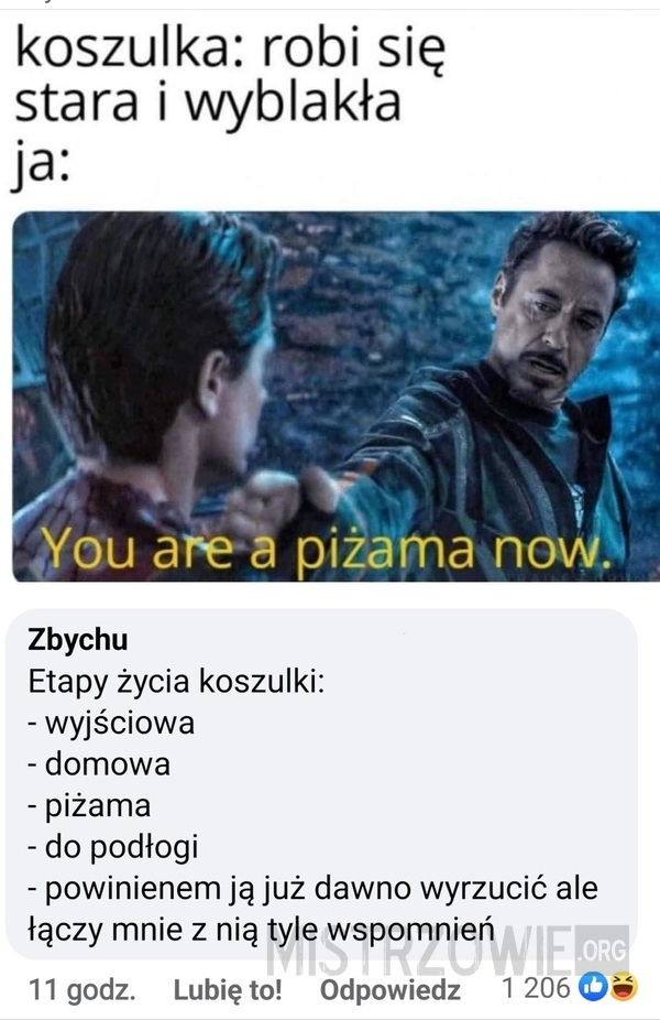 
    Koszulka