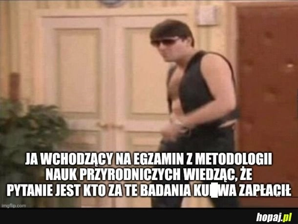 
    Ja się pytam