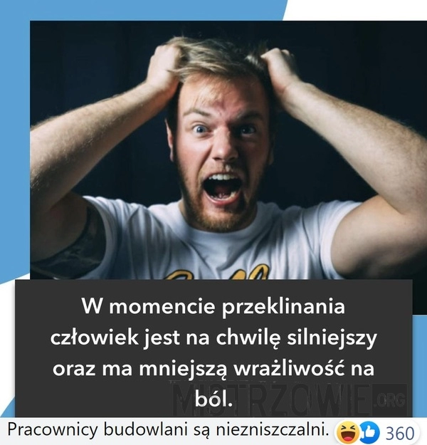 
    Przeklinanie