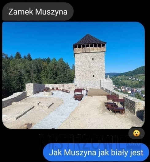 
    Zamek