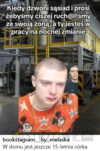 
    Nocna zmiana