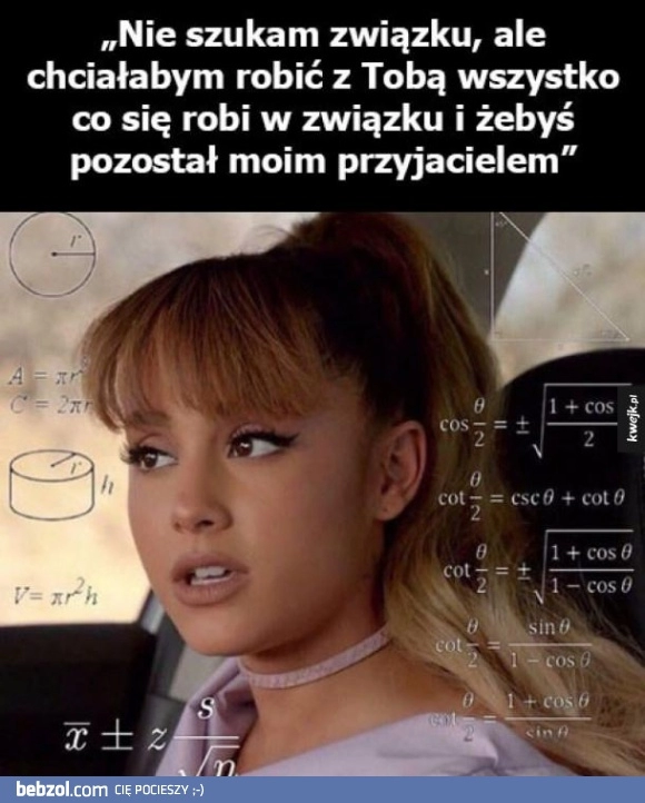 
    Logika kobiet