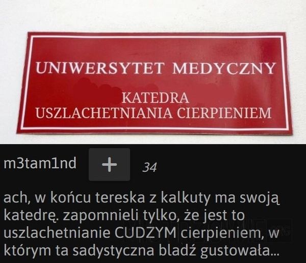 
    Uniwersytet medyczny