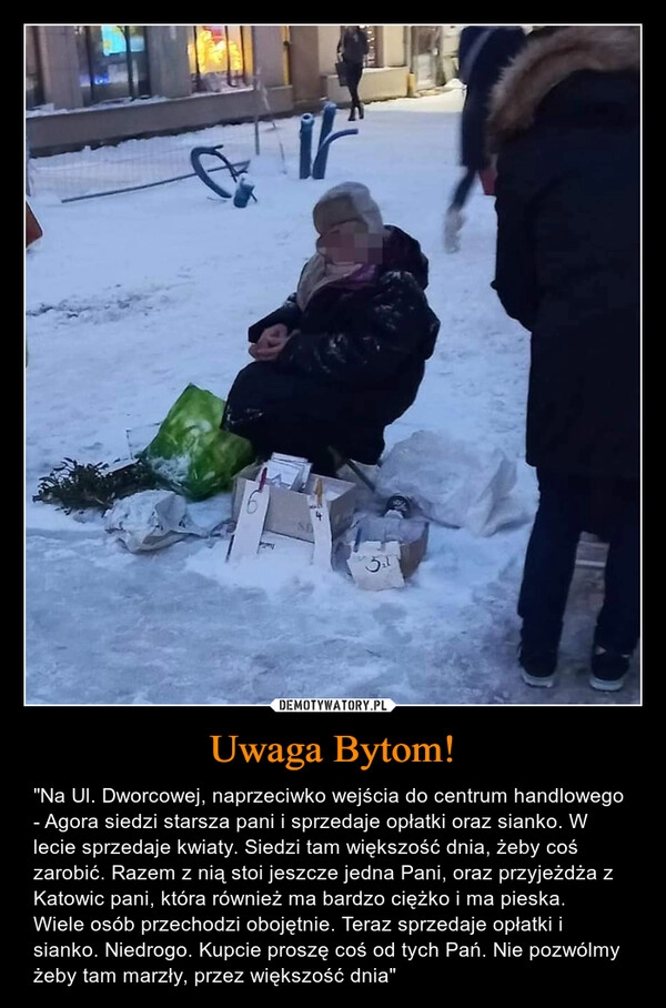 
    
Uwaga Bytom! 