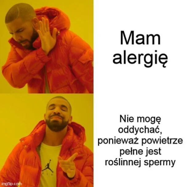 
    Alergia